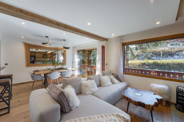 Appartements Roc Plantrey - Courchevel 1850
