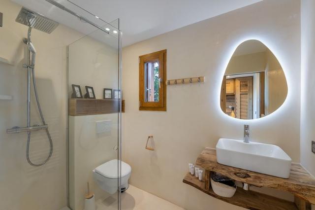 Appartements Roc Plantrey - Courchevel 1850