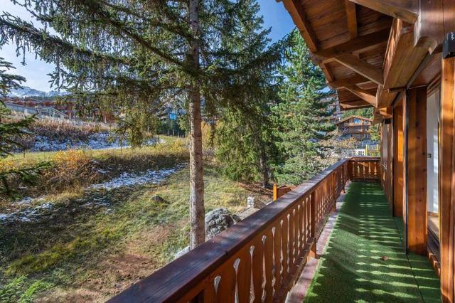 Appartements Roc Plantrey - Courchevel 1850