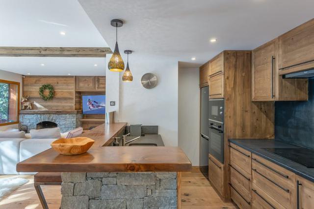 Appartements Roc Plantrey - Courchevel 1850