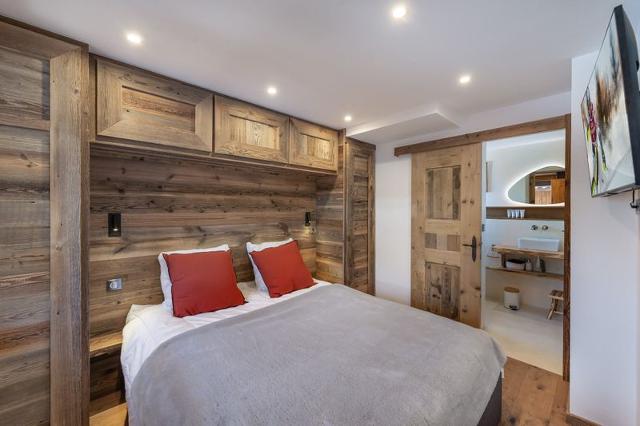Appartements Roc Plantrey - Courchevel 1850