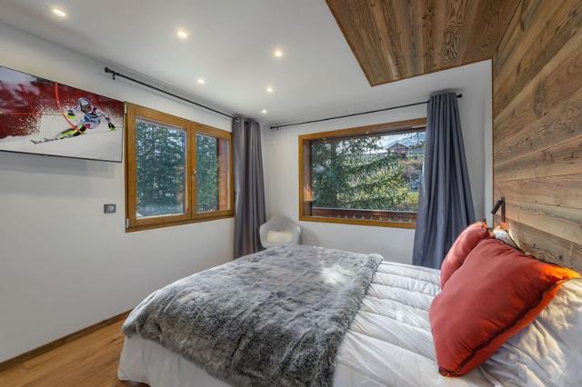 Appartements Roc Plantrey - Courchevel 1850