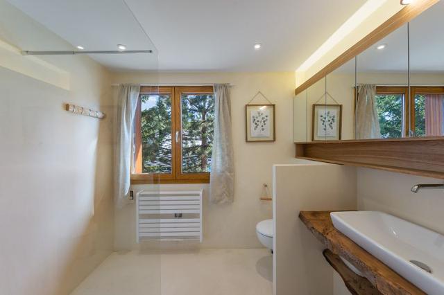 Appartements Roc Plantrey - Courchevel 1850