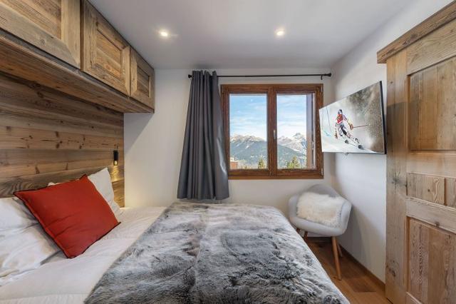 Appartements Roc Plantrey - Courchevel 1850