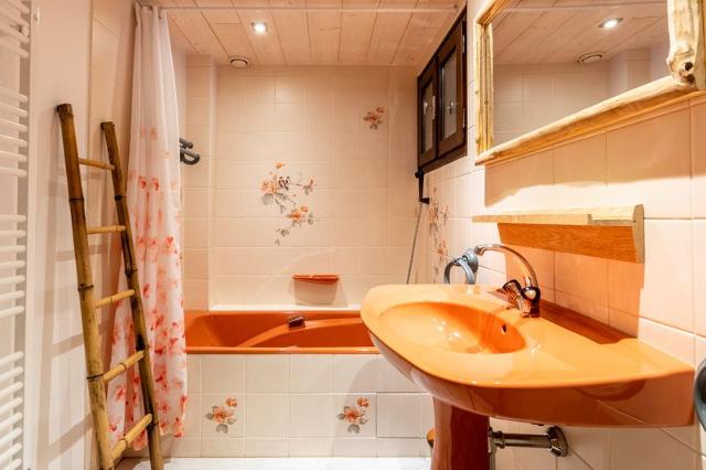 Appartements Residence Vittoz - La Clusaz