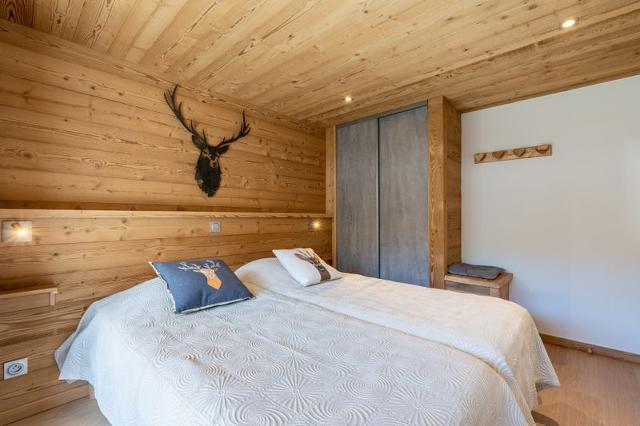 Appartements Residence Vittoz - La Clusaz