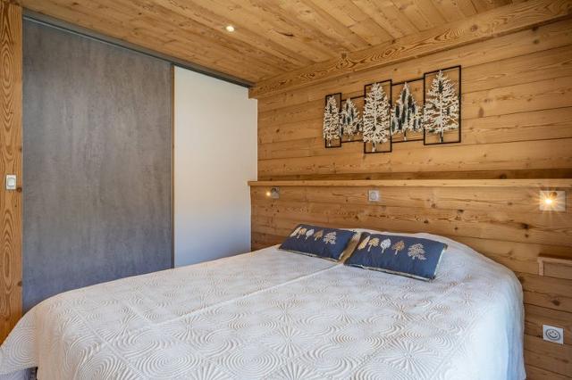 Appartements Residence Vittoz - La Clusaz