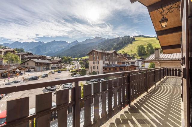 Appartements Residence Vittoz - La Clusaz