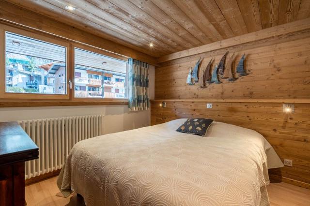 Appartements Residence Vittoz - La Clusaz