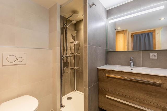 Appartements Residence Vittoz - La Clusaz