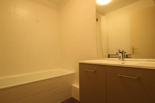 Appartement Melezes CHA690-3539 - Serre Chevalier 1350 - Chantemerle