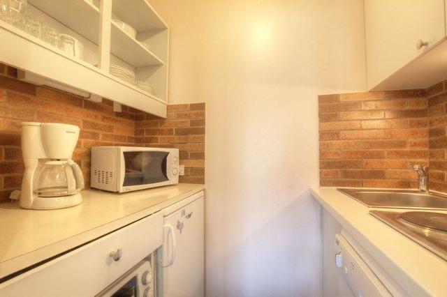 Appartement Melezes CHA690-3539 - Serre Chevalier 1350 - Chantemerle