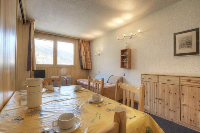 Appartement Melezes CHA690-3539 - Serre Chevalier 1350 - Chantemerle