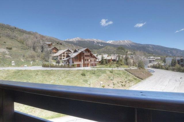 Appartement Melezes CHA690-3539 - Serre Chevalier 1350 - Chantemerle