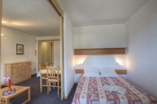 Appartement Melezes CHA690-3539 - Serre Chevalier 1350 - Chantemerle