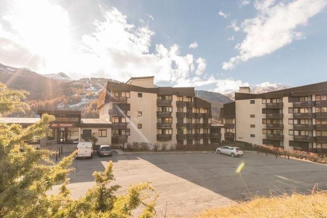 Appartement Melezes CHA690-3539 - Serre Chevalier 1350 - Chantemerle