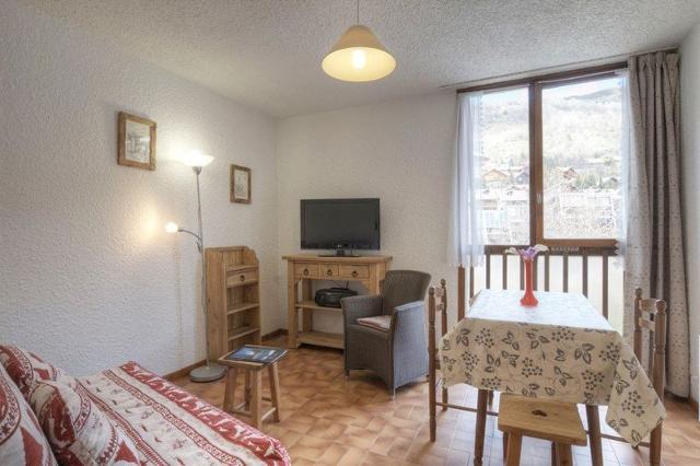 Appartement Eterlous CHA380-0213 - Serre Chevalier 1350 - Chantemerle