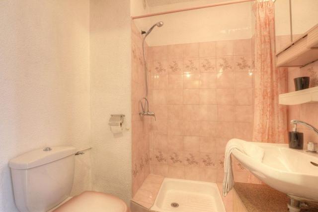 Appartement Eterlous CHA380-0213 - Serre Chevalier 1350 - Chantemerle