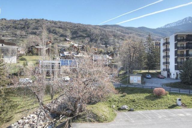 Appartement Eterlous CHA380-0213 - Serre Chevalier 1350 - Chantemerle