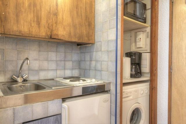 Appartement Eterlous CHA380-0213 - Serre Chevalier 1350 - Chantemerle