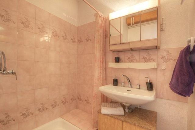 Appartement Eterlous CHA380-0213 - Serre Chevalier 1350 - Chantemerle