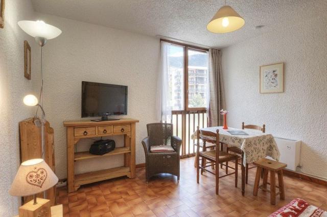 Appartement Eterlous CHA380-0213 - Serre Chevalier 1350 - Chantemerle