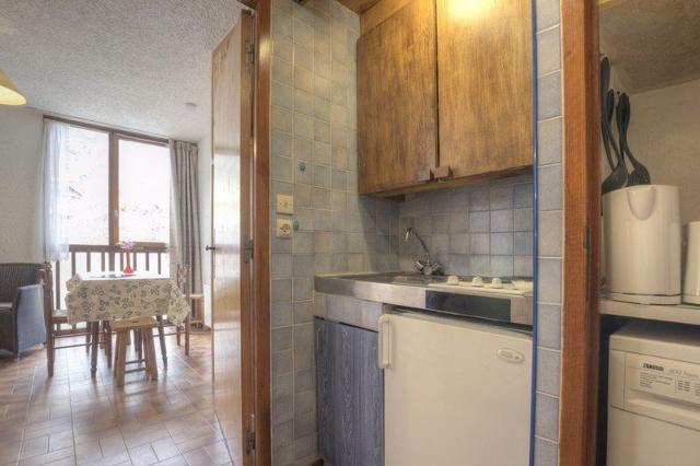 Appartement Eterlous CHA380-0213 - Serre Chevalier 1350 - Chantemerle