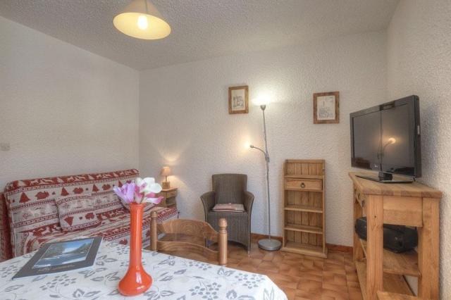 Appartement Eterlous CHA380-0213 - Serre Chevalier 1350 - Chantemerle