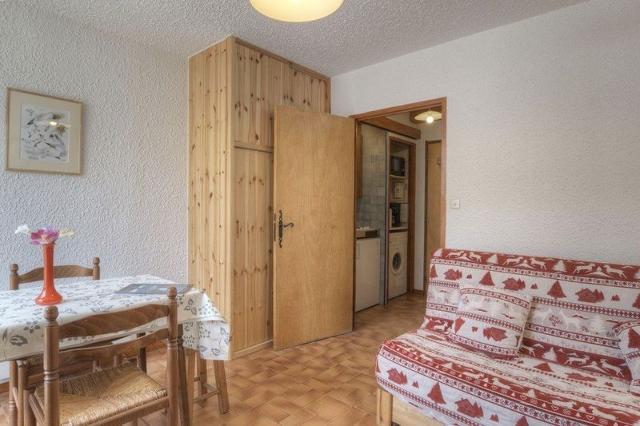 Appartement Eterlous CHA380-0213 - Serre Chevalier 1350 - Chantemerle