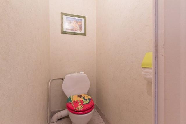 Appartement Prorel CHA430-3050 - Serre Chevalier 1350 - Chantemerle