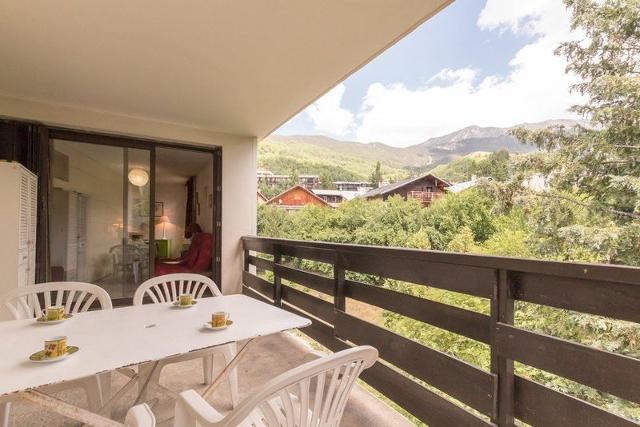 Appartement Prorel CHA430-3050 - Serre Chevalier 1350 - Chantemerle