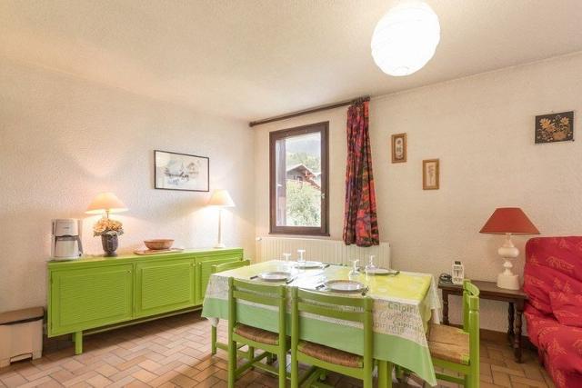 Appartement Prorel CHA430-3050 - Serre Chevalier 1350 - Chantemerle