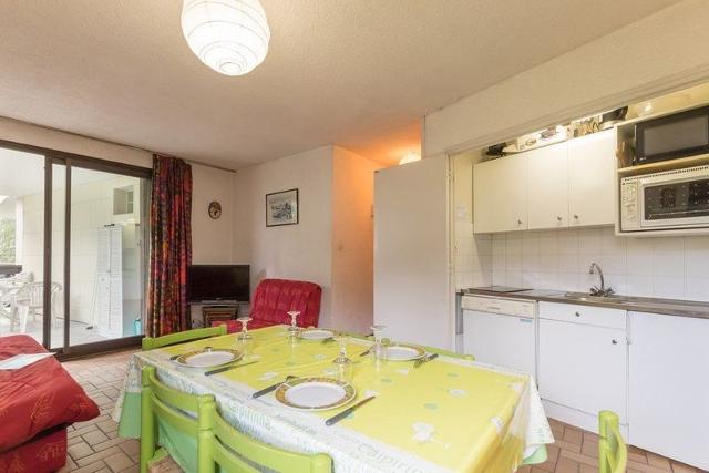 Appartement Prorel CHA430-3050 - Serre Chevalier 1350 - Chantemerle