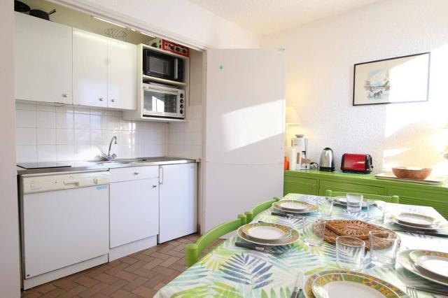 Appartement Prorel CHA430-3050 - Serre Chevalier 1350 - Chantemerle