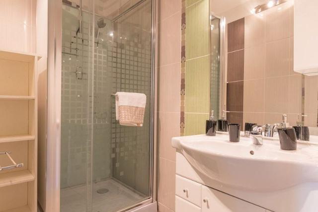 Appartement Prorel CHA430-3050 - Serre Chevalier 1350 - Chantemerle