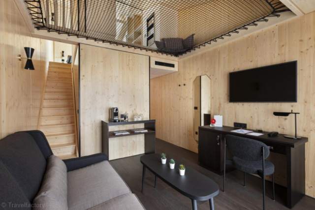 Alban Hôtel & Spa 4* - La Clusaz