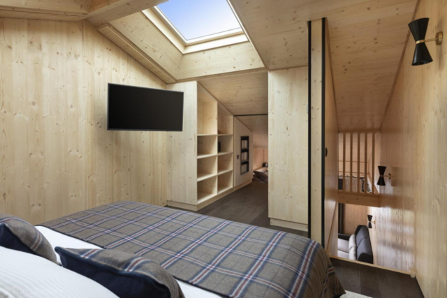 Alban Hôtel & Spa 4* - La Clusaz