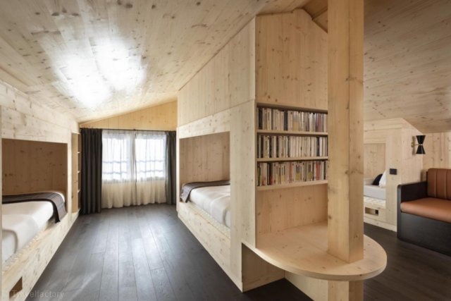 Alban Hôtel & Spa 4* - La Clusaz