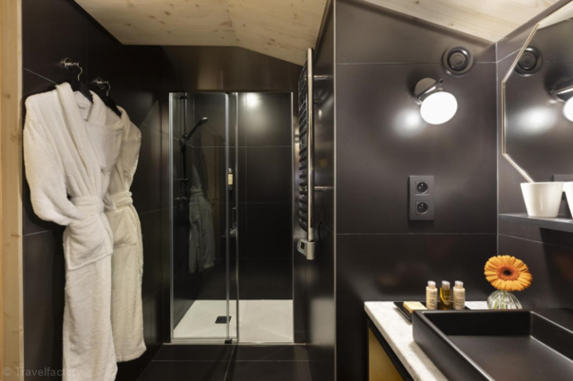 Alban Hôtel & Spa 4* - La Clusaz