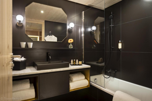 Alban Hôtel & Spa 4* - La Clusaz