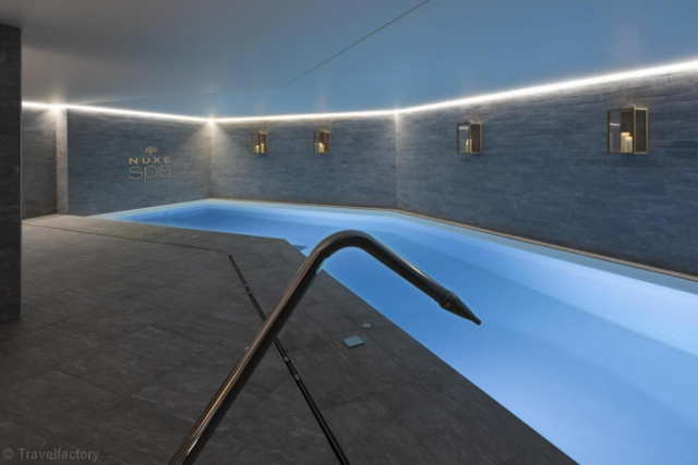 Alban Hôtel & Spa 4* - La Clusaz