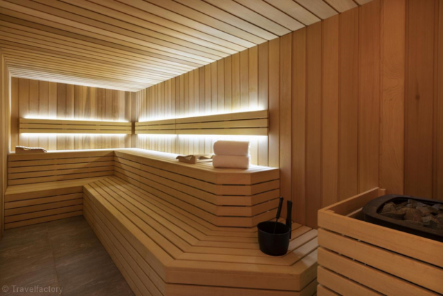 Alban Hôtel & Spa 4* - La Clusaz