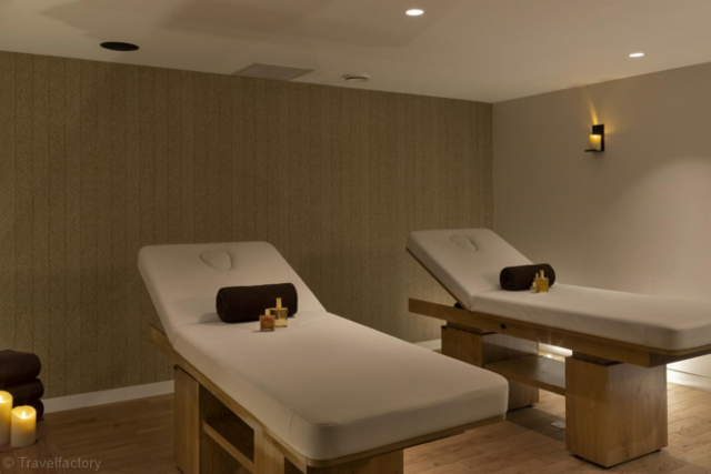 Alban Hôtel & Spa 4* - La Clusaz