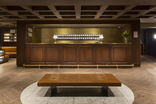 Alban Hôtel & Spa 4* - La Clusaz