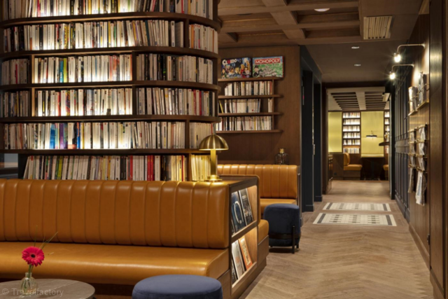 Alban Hôtel & Spa 4* - La Clusaz