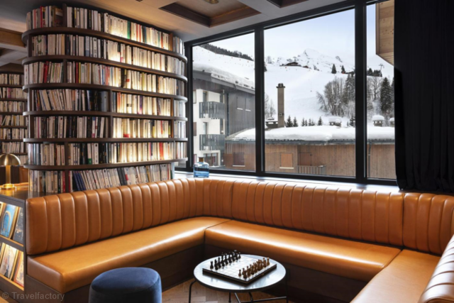 Alban Hôtel & Spa 4* - La Clusaz