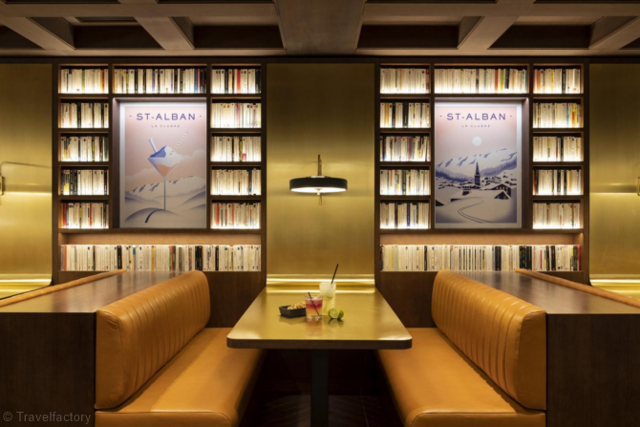 Alban Hôtel & Spa 4* - La Clusaz