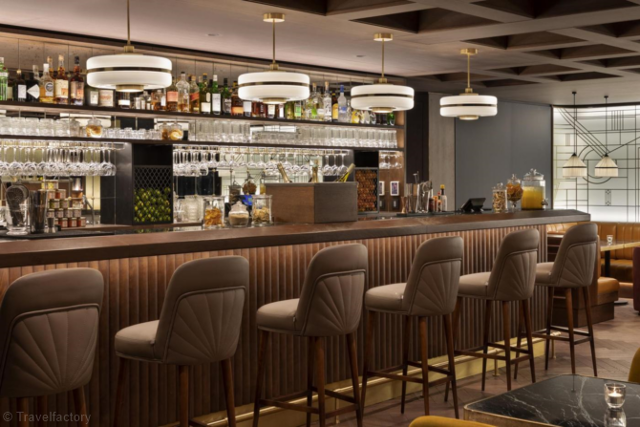 Alban Hôtel & Spa 4* - La Clusaz