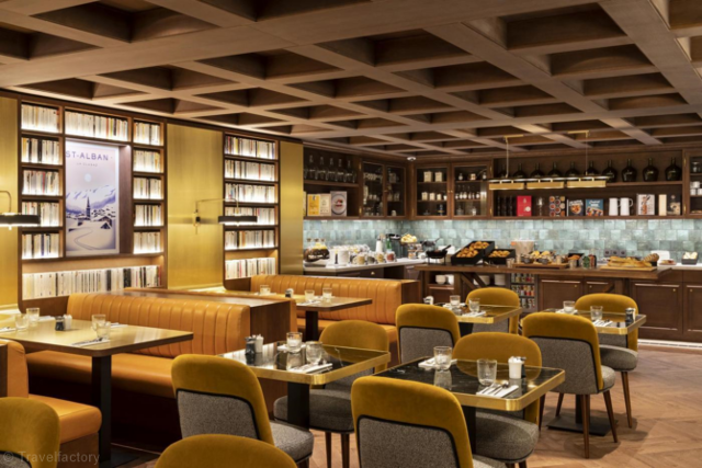 Alban Hôtel & Spa 4* - La Clusaz