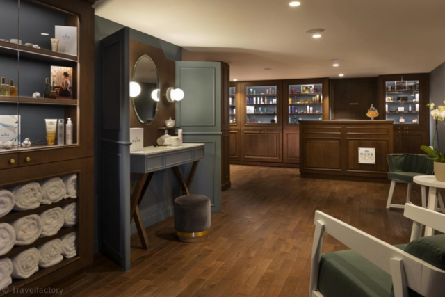 Alban Hôtel & Spa 4* - La Clusaz
